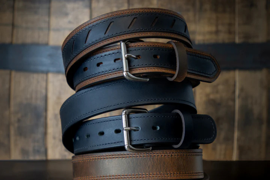 Why Every Man Needs a Great Leather Belt: The Subtle Statement of True Style