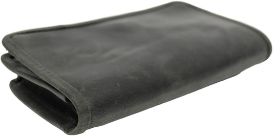 Quality Full Grain Genuine Leather Mobile Phone Holder / Cover / Case. Style: 11038.