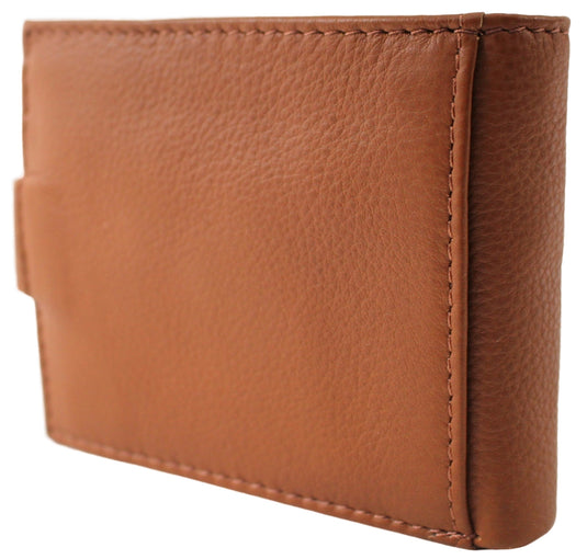 RFID Genuine Leather Wallet. Colours: Black. Brown. Tan. Style No: 11039