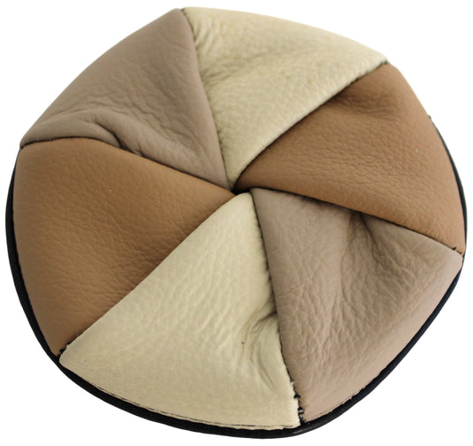 Black Leather Twista Australian Made Coin Purse STYLE NO: 11029 Hide & Chic