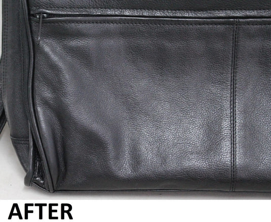 Leather Cleaner Conditioning Cream. Australian Made.Large 350 Grm Size