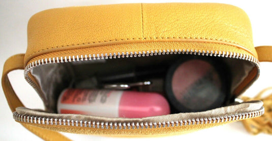 Quality Full Grain Leather Handbag. Style: SE1388 Rox and Ann