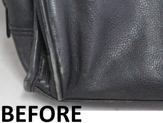 Leather Cleaner Conditioning Cream. Australian Made.Large 350 Grm Size