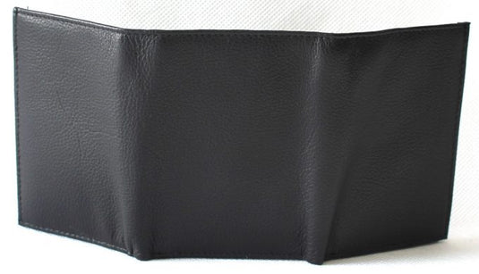 Florentino RFID Quality Full Grain Cow Hide Leather Wallet. Style 11005