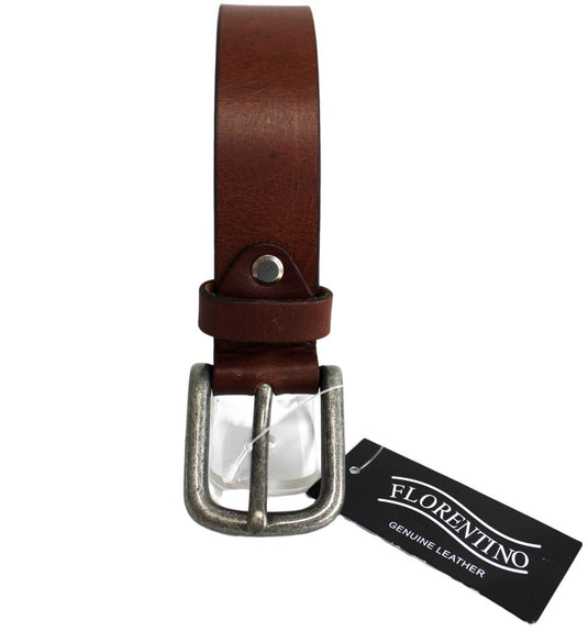 Budget  Leather Men’s Belt. Style 41013