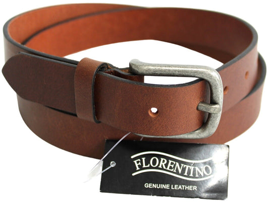 Budget  Leather Men’s Belt. Style 41013