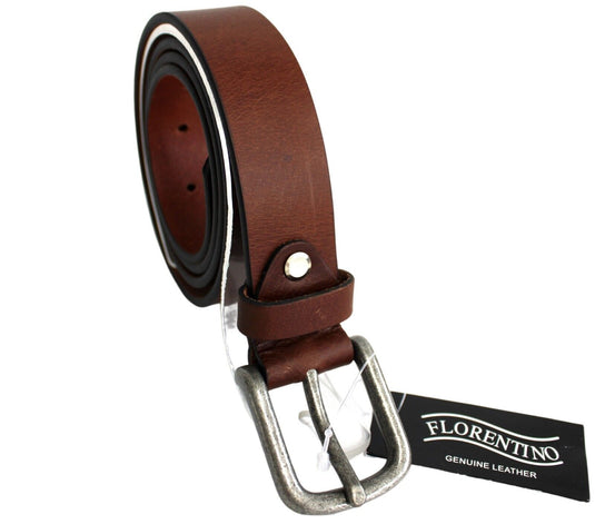 Budget  Leather Men’s Belt. Style 41013