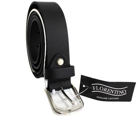 Budget  Leather Men’s Belt. Style 41013