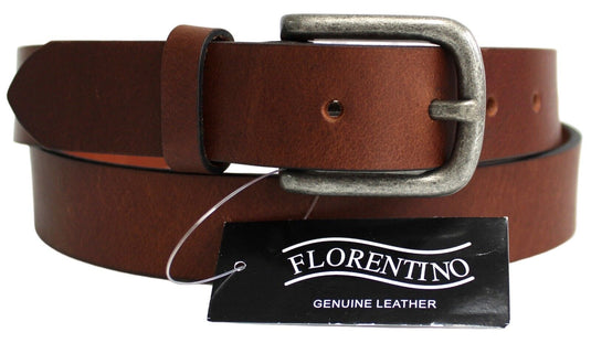 Budget  Leather Men’s Belt. Style 41013