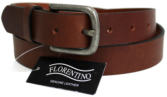 Budget  Leather Men’s Belt. Style 41013