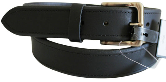 Budget New Genuine Leather Belt. Colour: Black or Brown. Style: 41016. Florentino