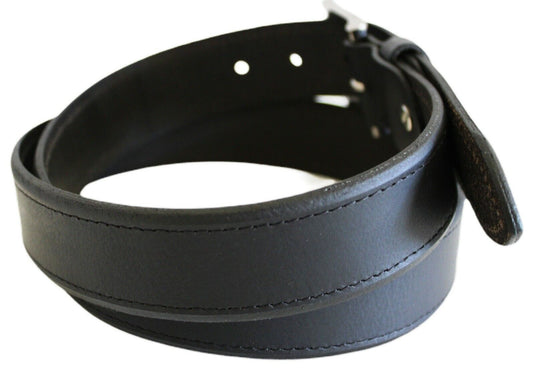 Budget New Genuine Leather Belt. Colour: Black or Brown. Style: 41016. Florentino