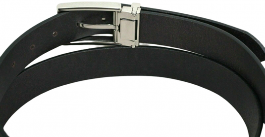 Hide & Chic Full Grain Leather Quality Men’s Belt. Sizes up to 52 inches. Style: 41017