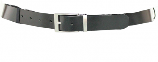 Hide & Chic Full Grain Leather Quality Men’s Belt. Sizes up to 52 inches. Style: 41017