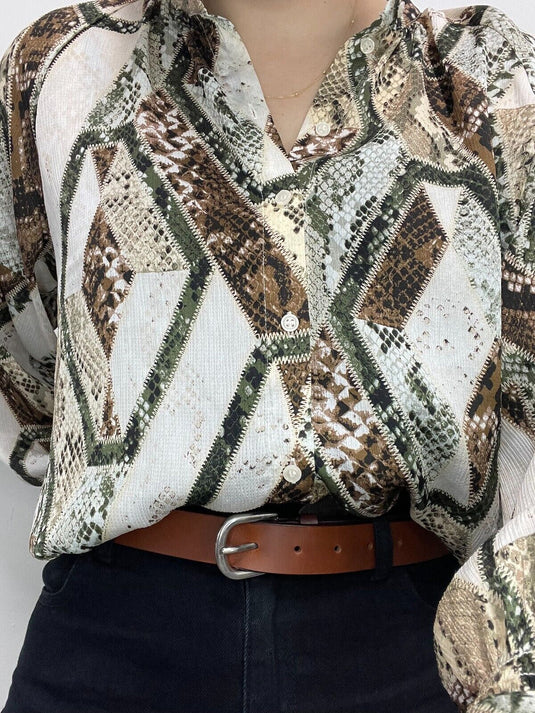 Quality Full Grain Genuine Leather Belt. Black, Brown or Tan. 41026. Hide & Chic