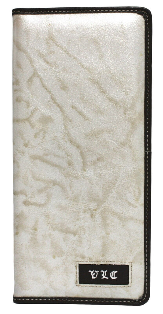 Quality Full Grain Genuine Leather Passport Holder / Travel Wallet.