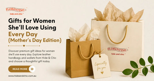 Mother's Day Gift Ideas