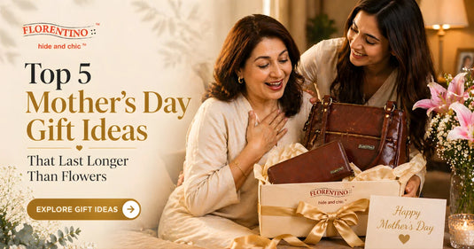 Mother’s Day gift ideas