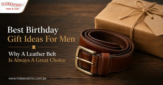 birthday gift ideas for men