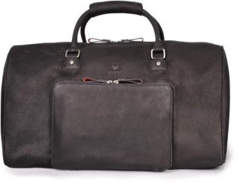 Naples XXL Vintage Brown Large Travel Bag
