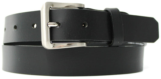 Hide & Chic Genuine Full Grain Leather Men’s Belts. Style: 45008