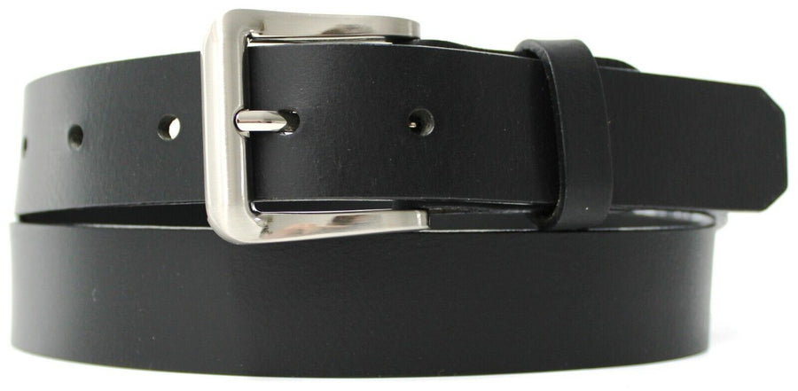 Hide & Chic Genuine Full Grain Leather Belts. Unisex Also available Style: 45008 for Big Men Sizes Now Available Up to 60 Inches
