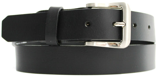 Hide & Chic Genuine Full Grain Leather Men’s Belts. Style: 45008