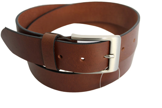 Florentino Budget Leather Belt  Style: 41018