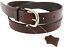 Uniform Genuine Leather Belt