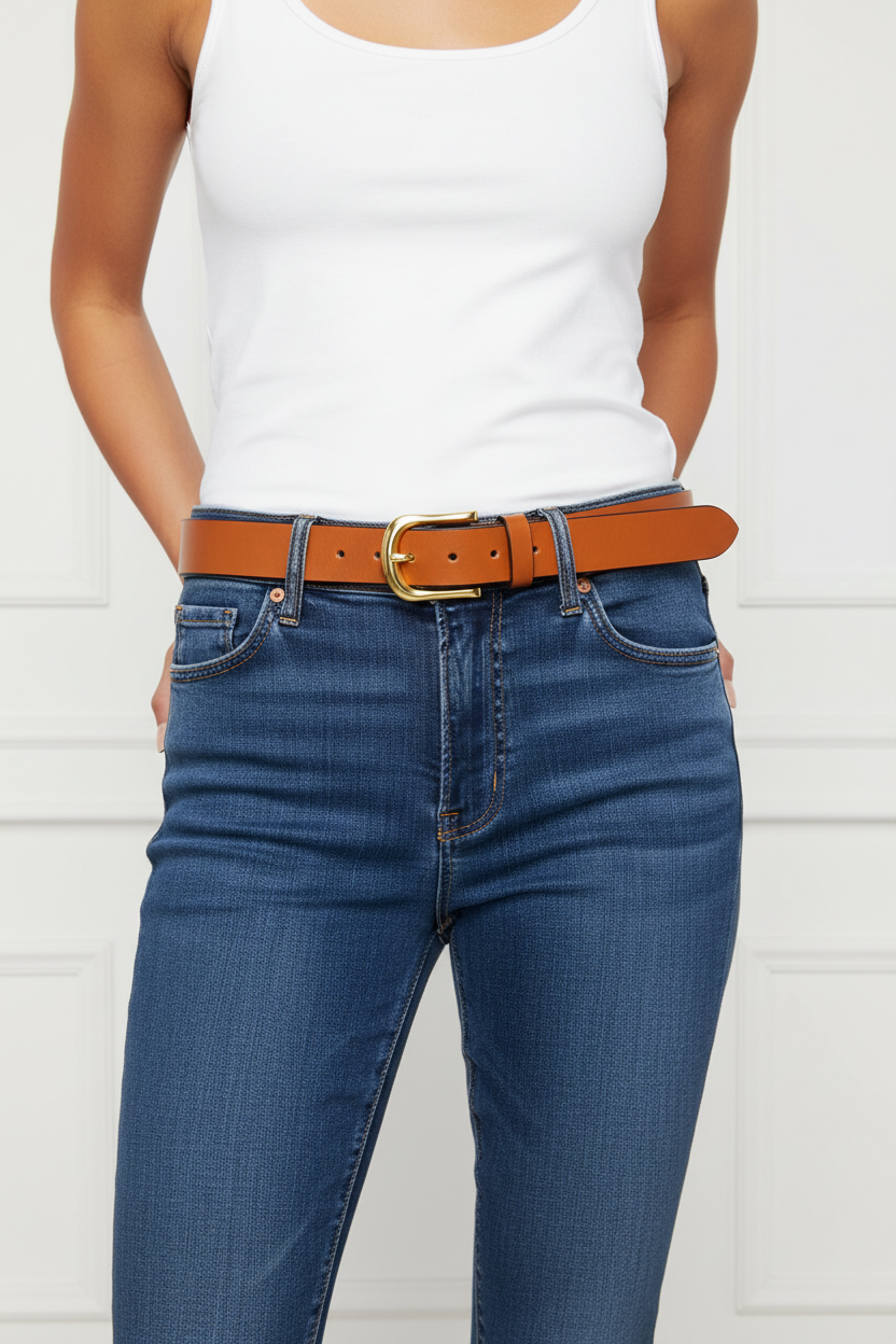Uniform Belts