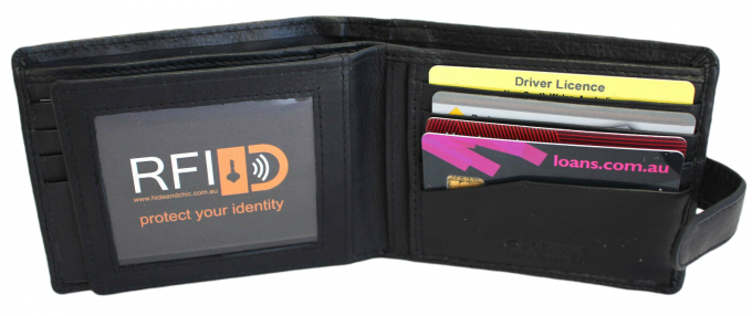 Wallet Hide RFID Wallets | Secure and Stylish Wallets – Hide & Chic