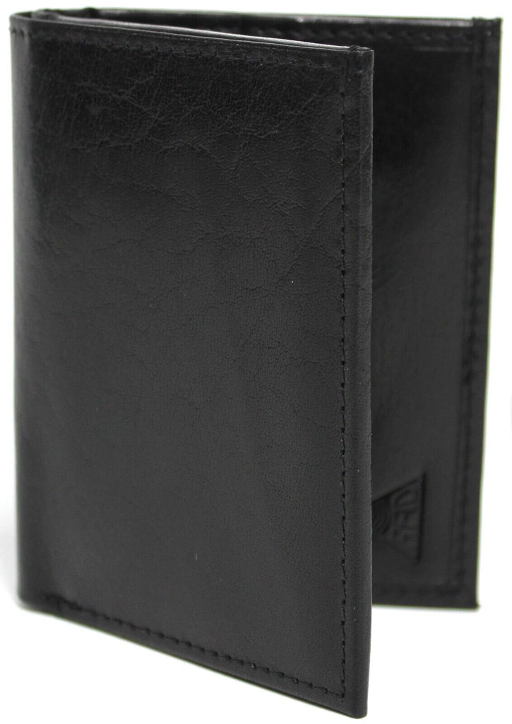 Leather Credit Card holder. Style: 11019 Hide & Chic
