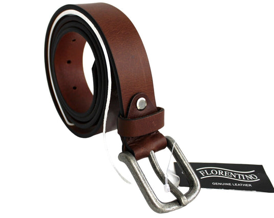 Budget  Leather Men’s Belt. Style 41013