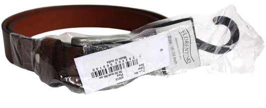 Budget  Leather Men’s Belt. Style 41013