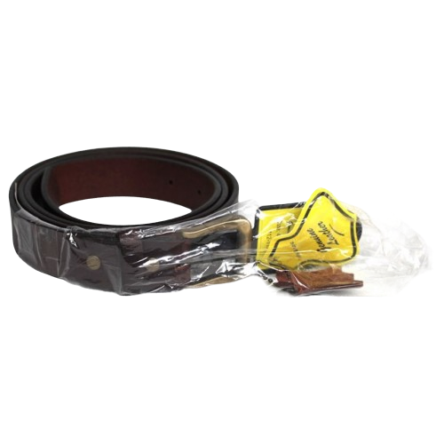 Hide & Chic Full Grain Cow Hide Leather Belt. Width: 30 mm. Style: 41008