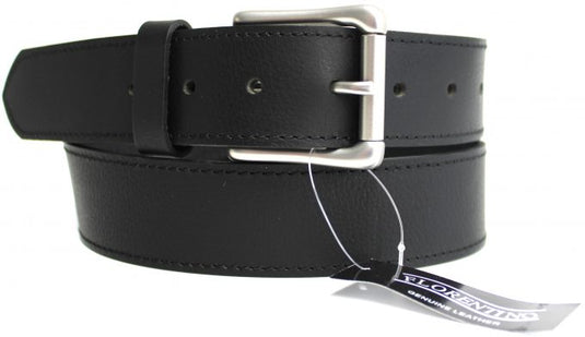 Florentino Budget Leather Belt  Style: 41018