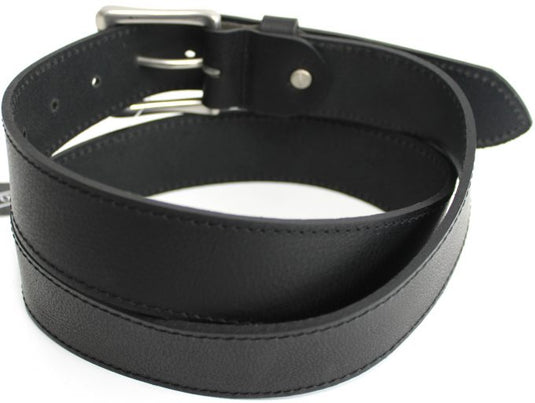 Florentino Budget Leather Belt  Style: 41018