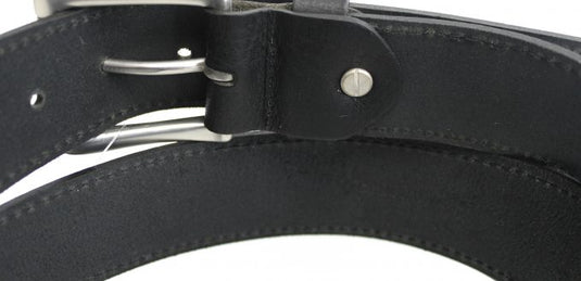 Florentino Budget Leather Belt  Style: 41018