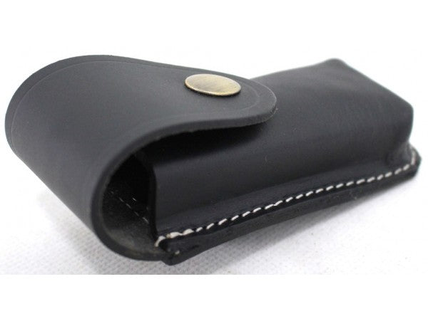 Leather Knife Pouch With Belt Loop STYLE: 31004