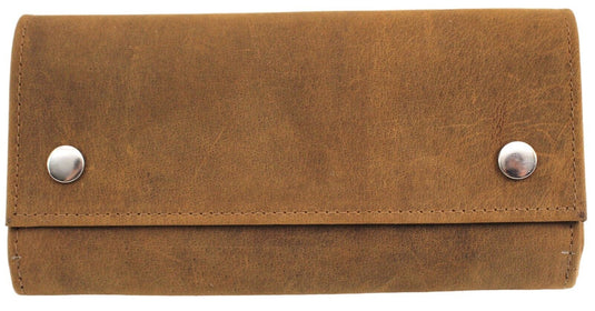 Tobacco pouch