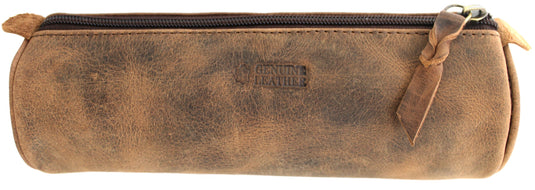 LEATHER PEN CASES