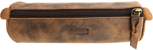 LEATHER PEN CASES