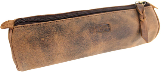 LEATHER PEN CASES