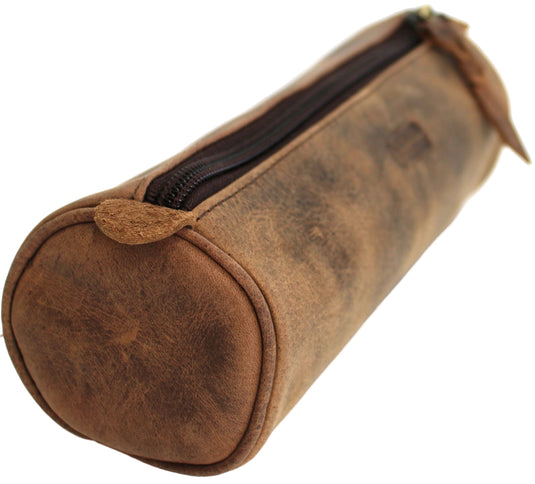 LEATHER PEN CASES