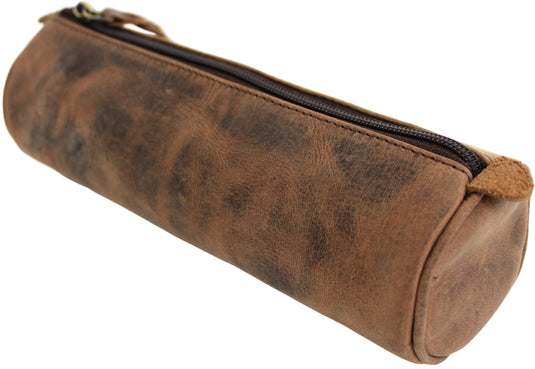 LEATHER PEN CASES