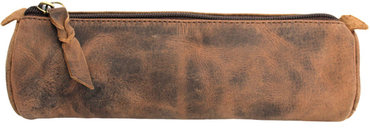 LEATHER PEN CASES